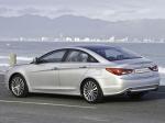Hyundai Sonata 2013 года (ZA)